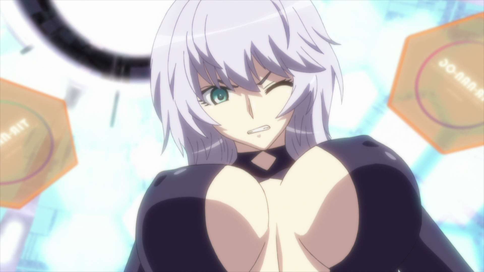 Seikon no Qwaser II (Otaku Tail No Fansub)